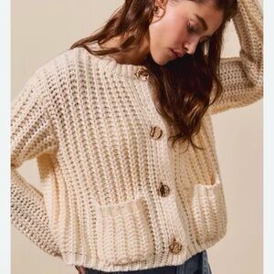 Zenana crewneck sweater